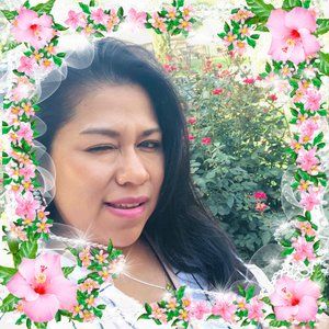 Meet your Posher, Alexandra